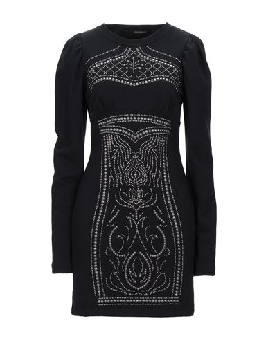 Короткое платье HAPPINESS 