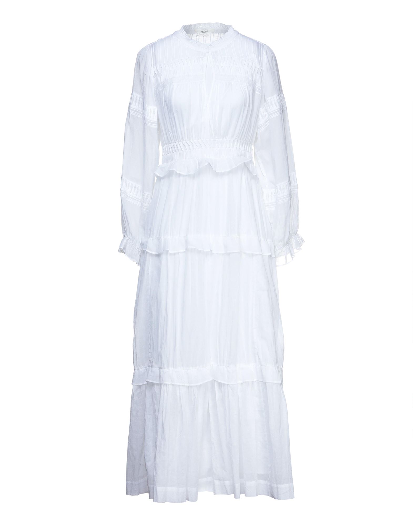 ISABEL MARANT ÉTOILE Long dresses - Item 15085332