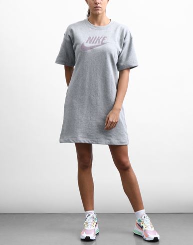 Женское платье Nike Sportswear DNA Dress