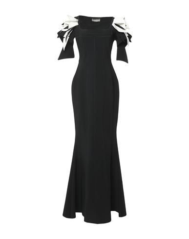 Длинное платье