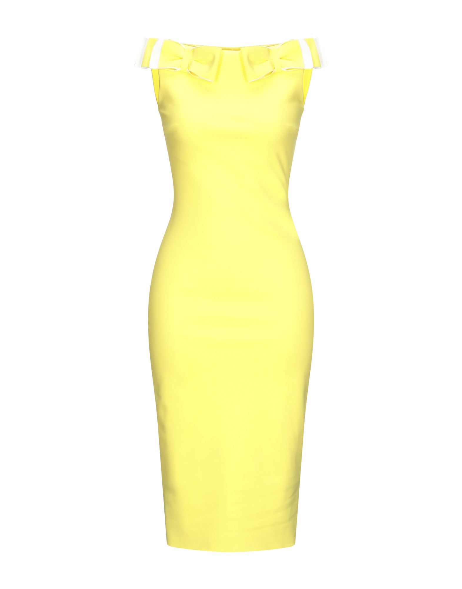 CHIARA BONI LA PETITE ROBE Knee-length dresses - Item 15085405