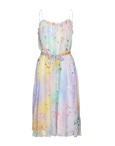 Платье до колена