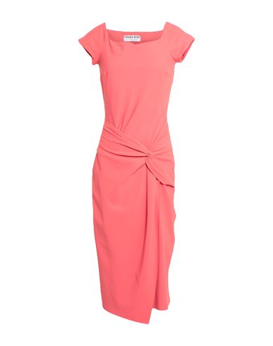 Платье миди