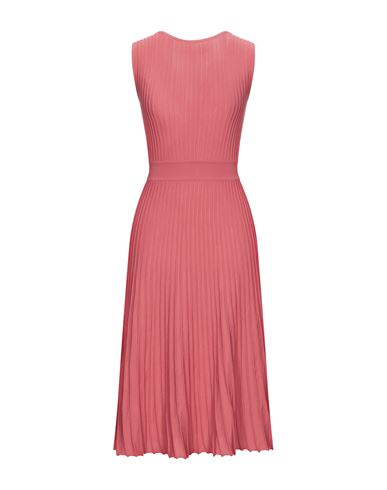 Платье миди LORO PIANA 