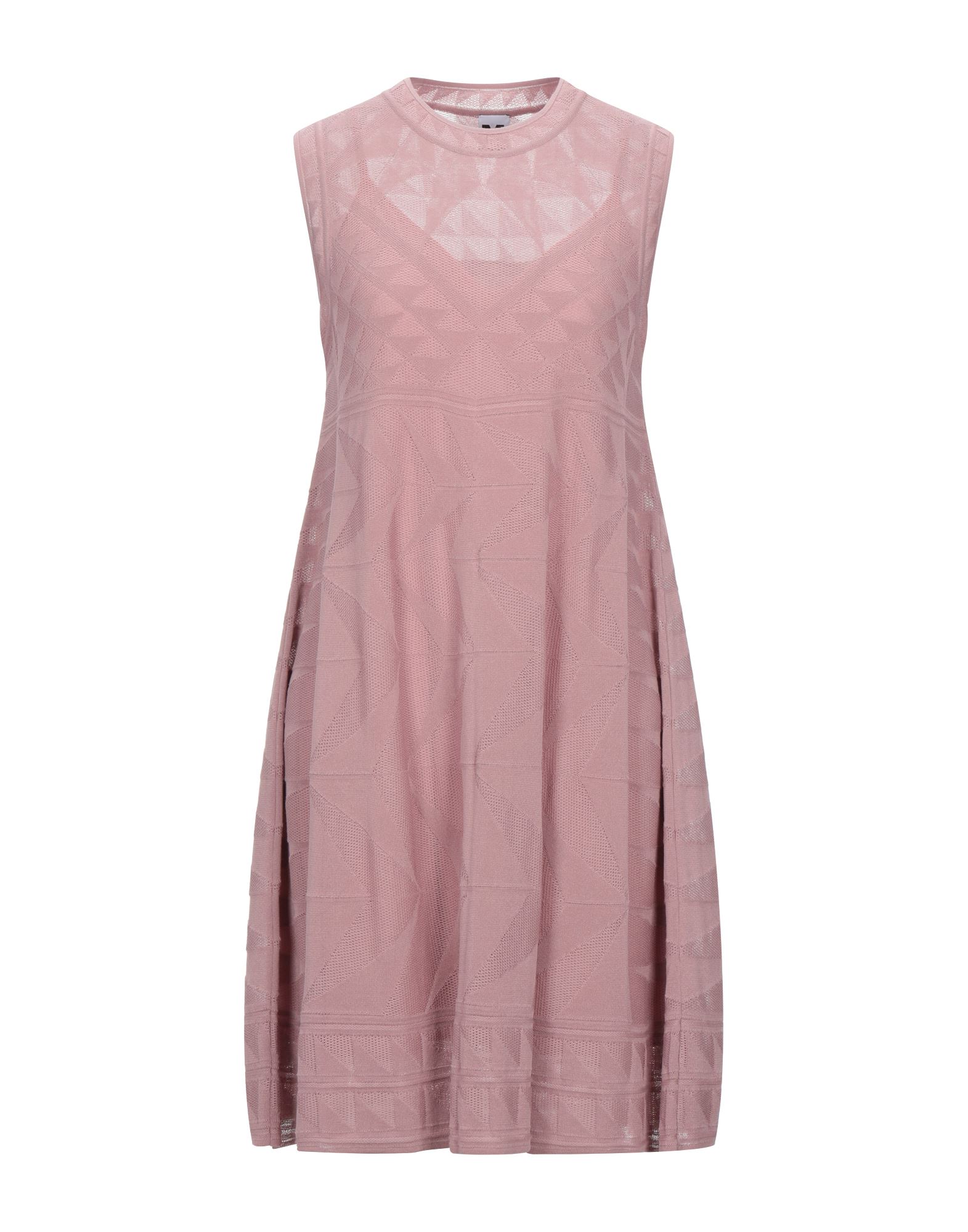 M MISSONI M MISSONI ΦΟΡΕΜΑΤΑ Midi φόρεμα