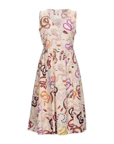 Платье миди Ottod'ame