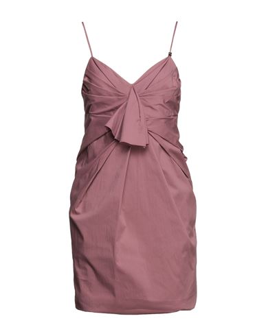 Платье миди ATOS LOMBARDINI