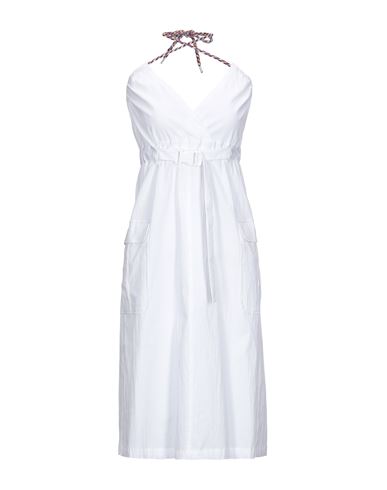 Платье миди Ottod'ame