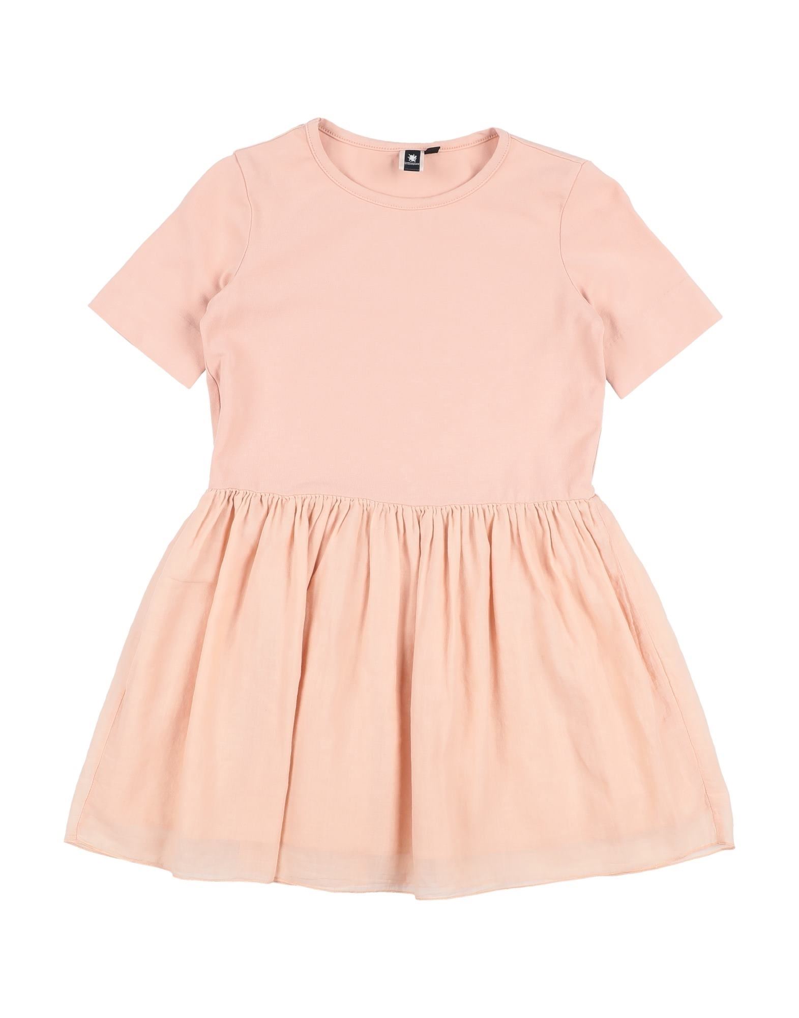 ピンク 無地 ワンピース キッズ用品の人気商品 通販 価格比較 価格 Com