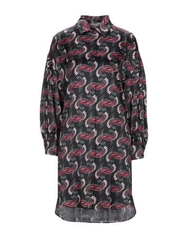 Короткое платье FENDI 