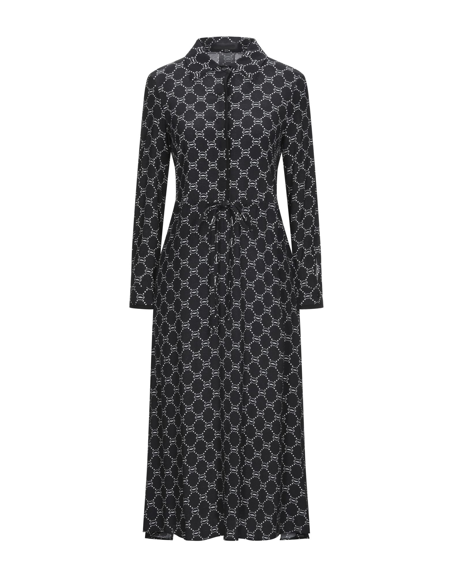 MARKUS LUPFER Midi dresses