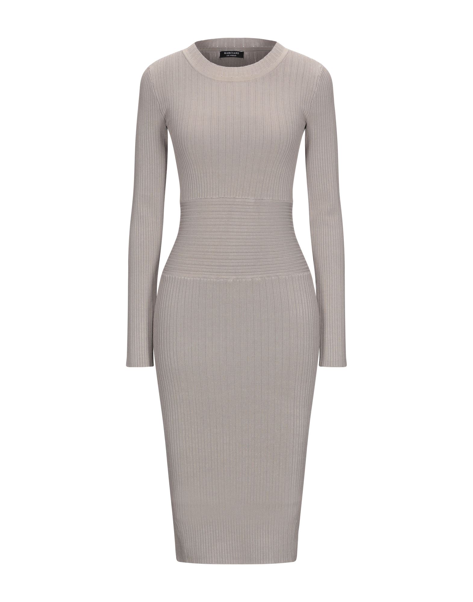 MARCIANO by GUESS MARCIANO by GUESS ΦΟΡΕΜΑΤΑ Midi φόρεμα
