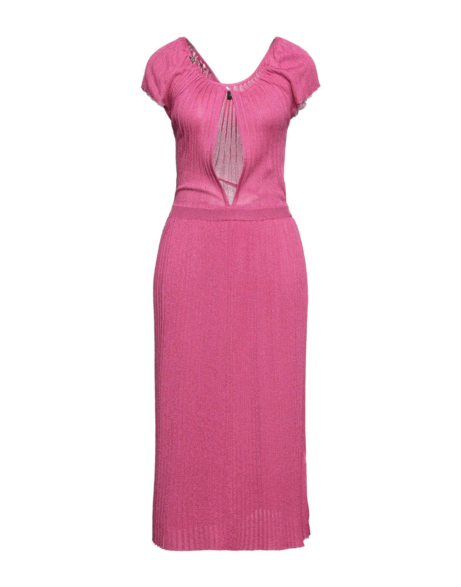 ELISABETTA FRANCHI ELISABETTA FRANCHI ΦΟΡΕΜΑΤΑ Midi φόρεμα