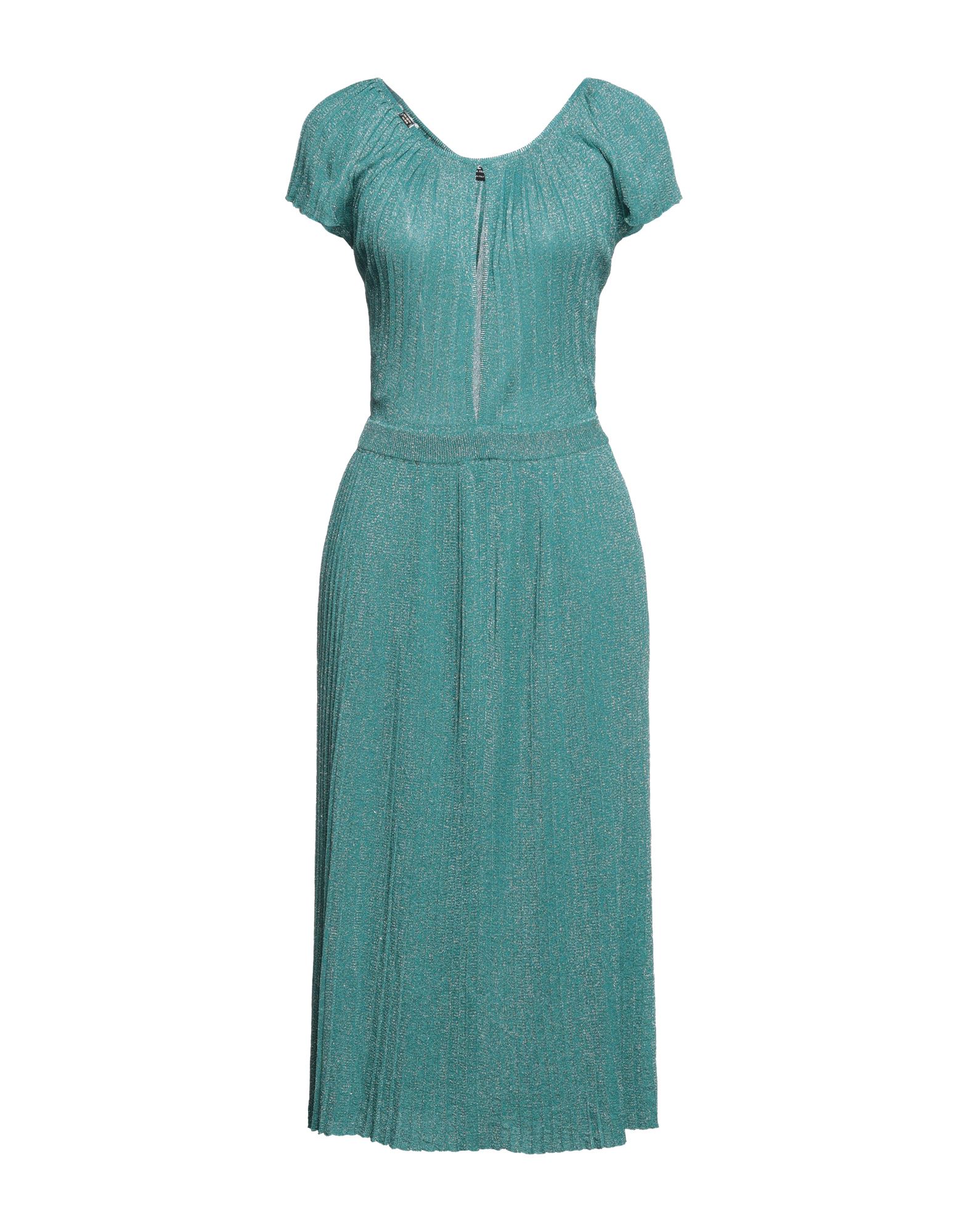 ELISABETTA FRANCHI ELISABETTA FRANCHI ΦΟΡΕΜΑΤΑ Midi φόρεμα