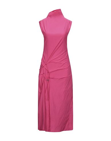 Длинное платье OFF-WHITE™