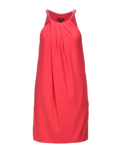 Mini-Kleid Damen Rot 34,36,38,40 Damen