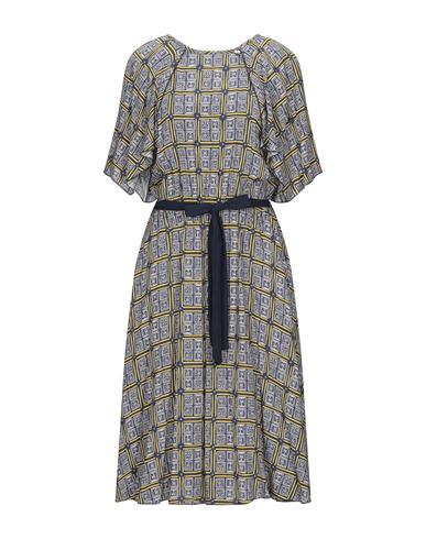 Платье миди VERYSIMPLE 