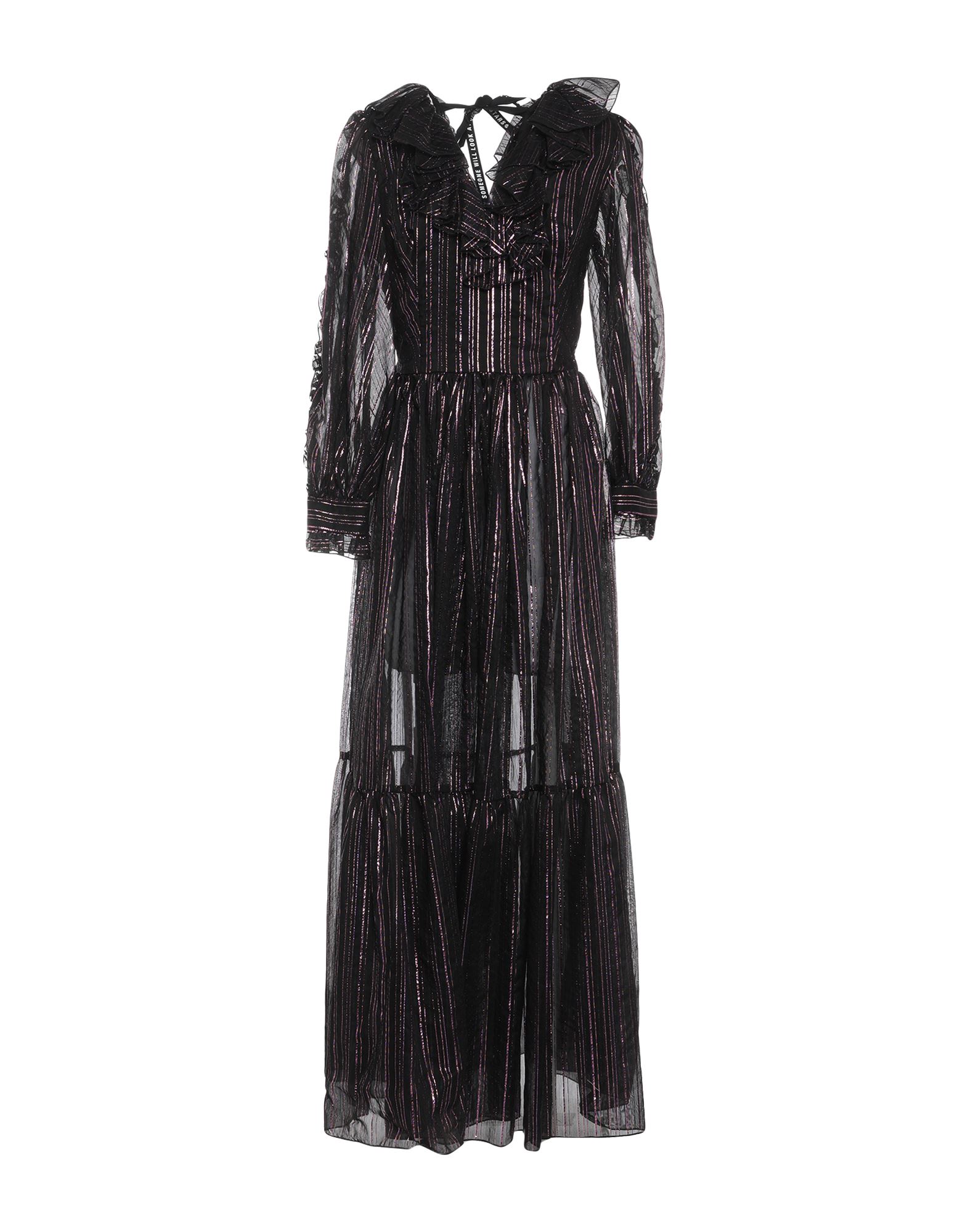  Frankie Morello - Vestidos - Vestidos Largos - On Yoox.com 