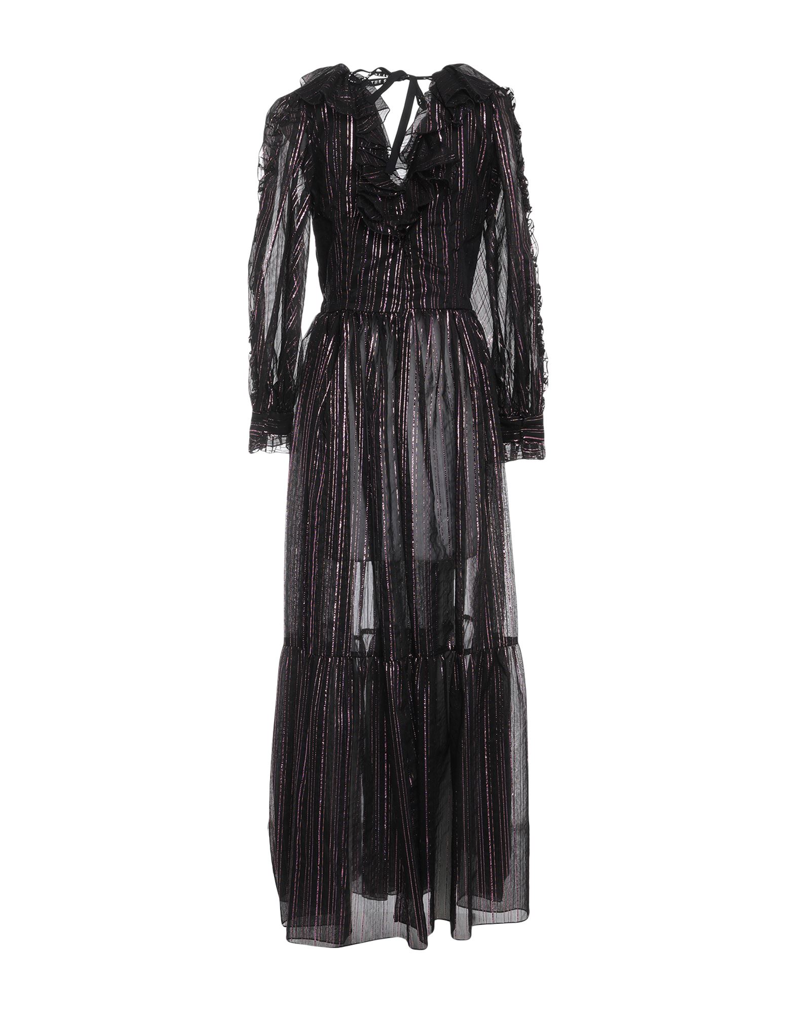  Frankie Morello - Vestidos - Vestidos Largos - On Yoox.com 