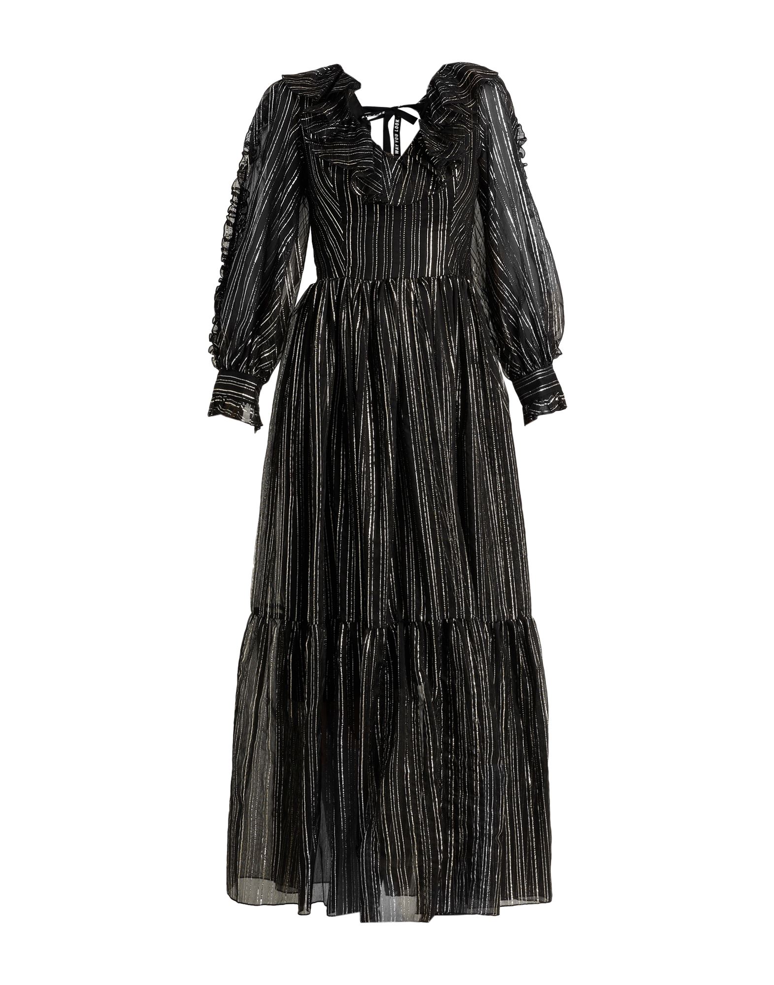  Frankie Morello - Vestidos - Vestidos Largos - On Yoox.com 