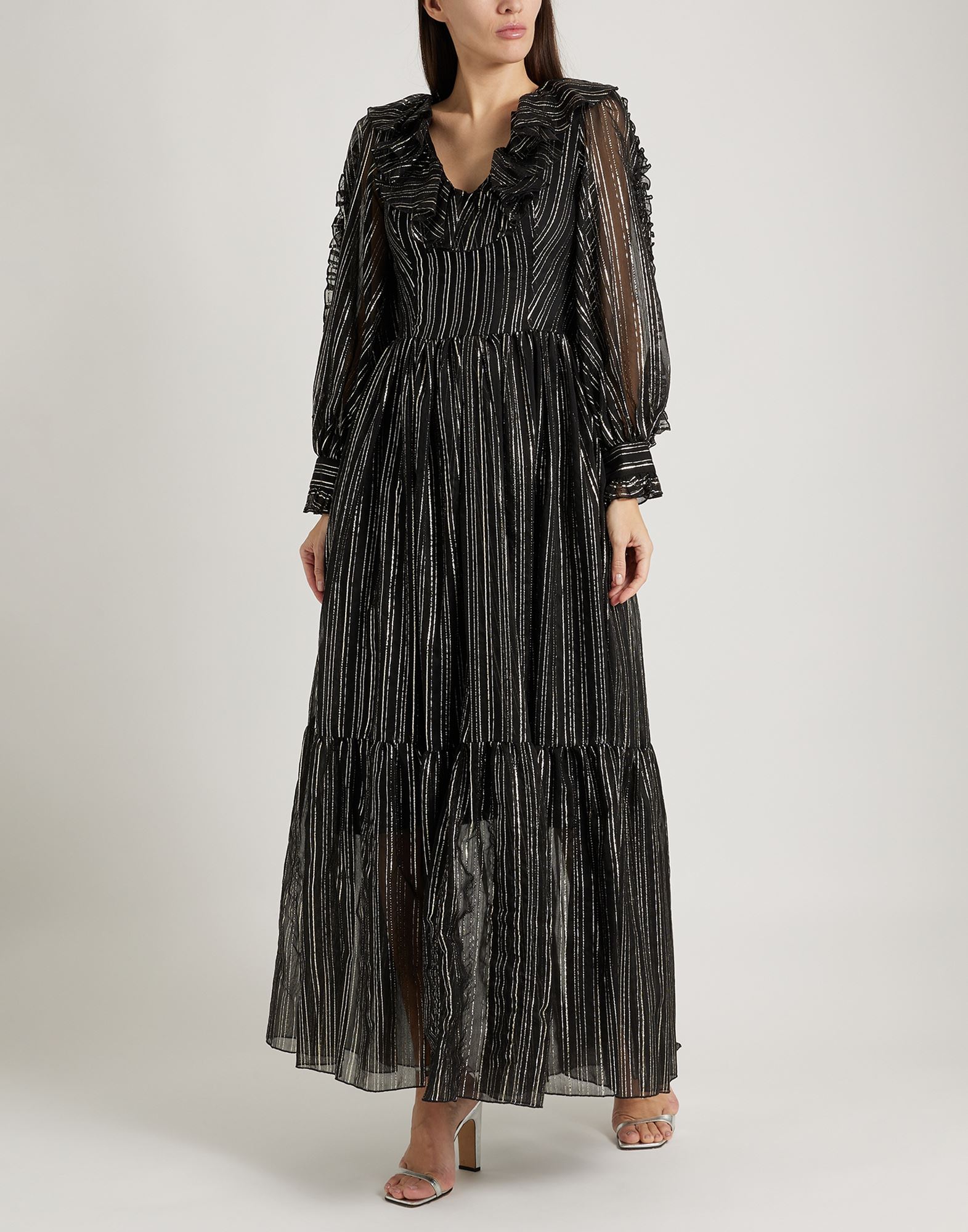  Frankie Morello - Vestidos - Vestidos Largos - On Yoox.com 