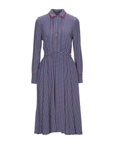 Платье до колена Tommy Hilfiger