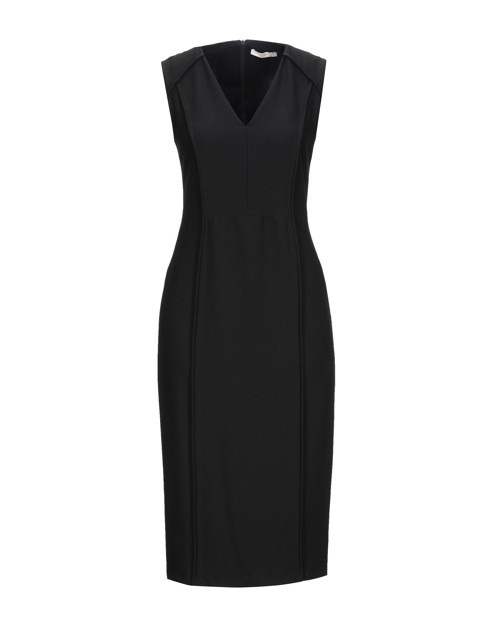  Seventy Venezia - Kleider - Midi-kleider - On Yoox.com 