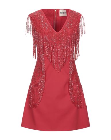 Короткое платье ANIYE BY