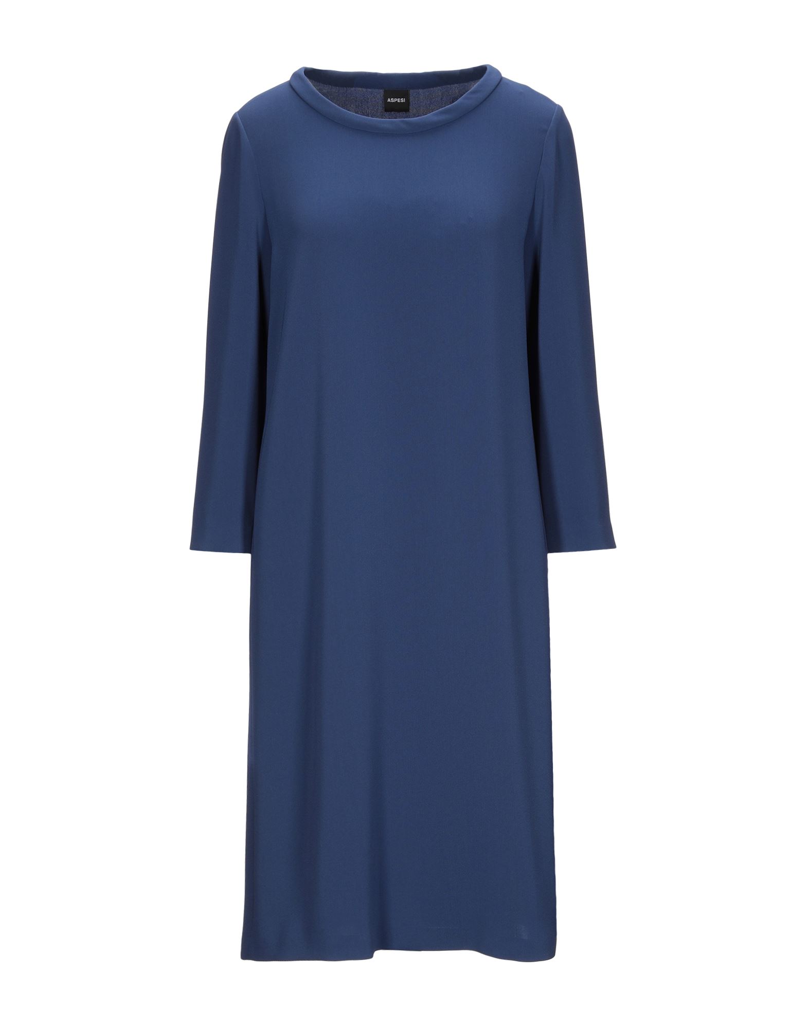  Aspesi - Kleider - Midi-kleider - On Yoox.com 