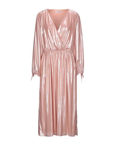 Платье миди