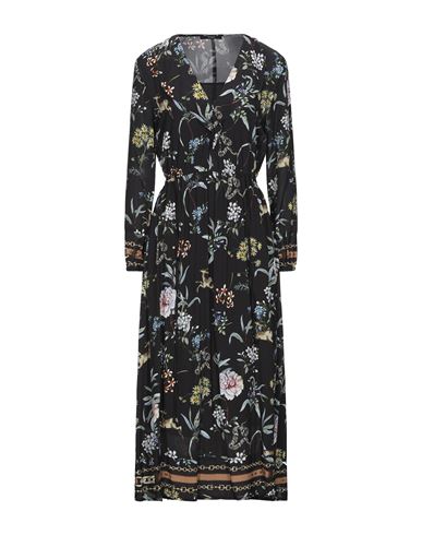 Платье миди SEVENTY SERGIO TEGON 