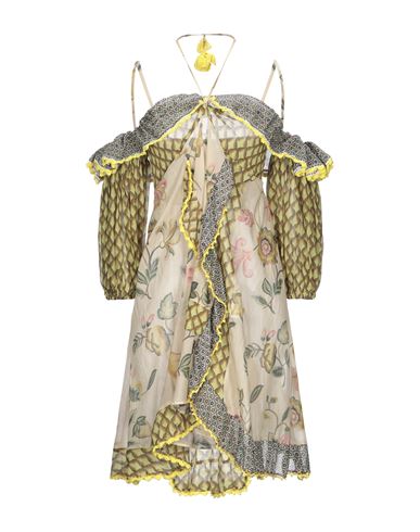 Короткое платье ANJUNA 