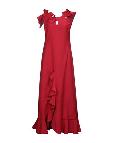 Длинное платье GIAMBATTISTA VALLI 