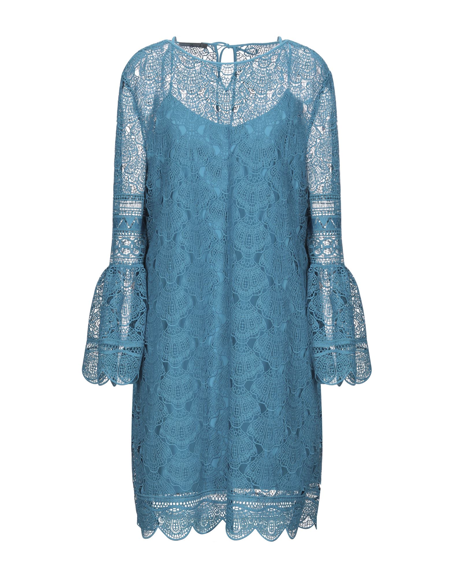 ALBERTA FERRETTI ALBERTA FERRETTI ΦΟΡΕΜΑΤΑ Μίνι φόρεμα