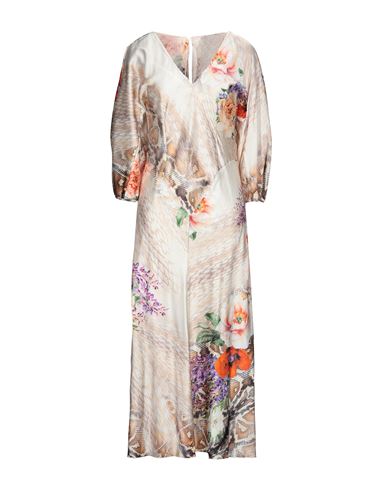 Длинное платье