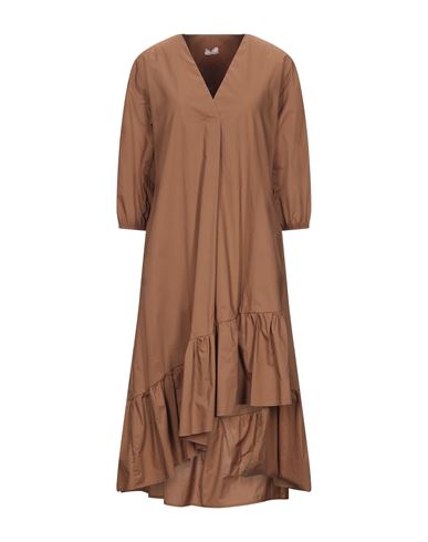 Платье миди EMMA 