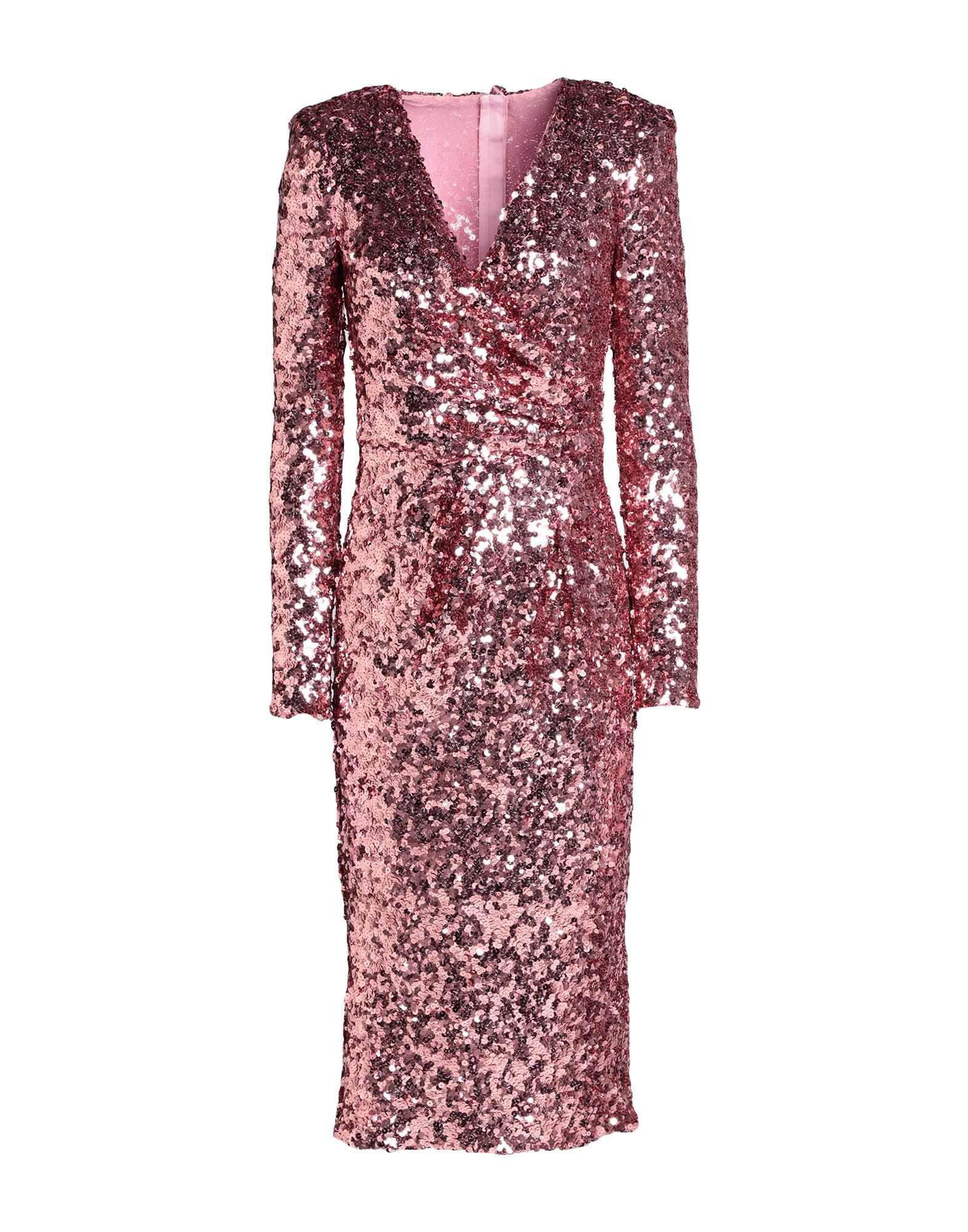 DOLCE&GABBANA DOLCE&GABBANA ΦΟΡΕΜΑΤΑ Midi φόρεμα