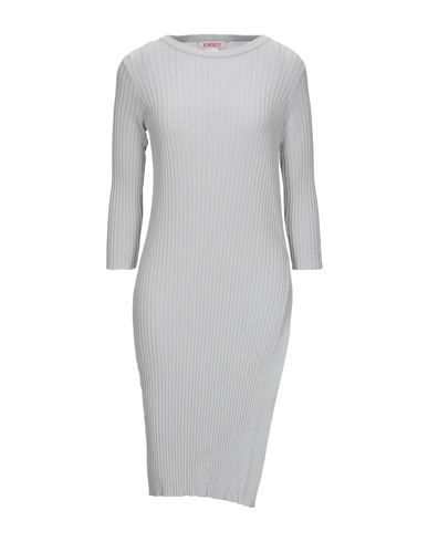 Платье миди KONTATTO 