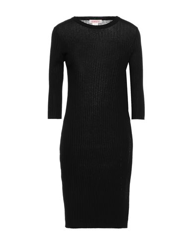 Платье миди KONTATTO 