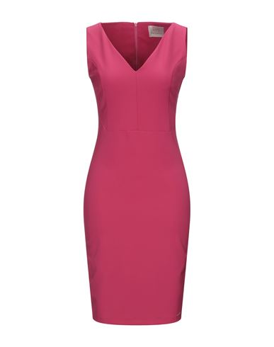 Платье миди VERYSIMPLE 