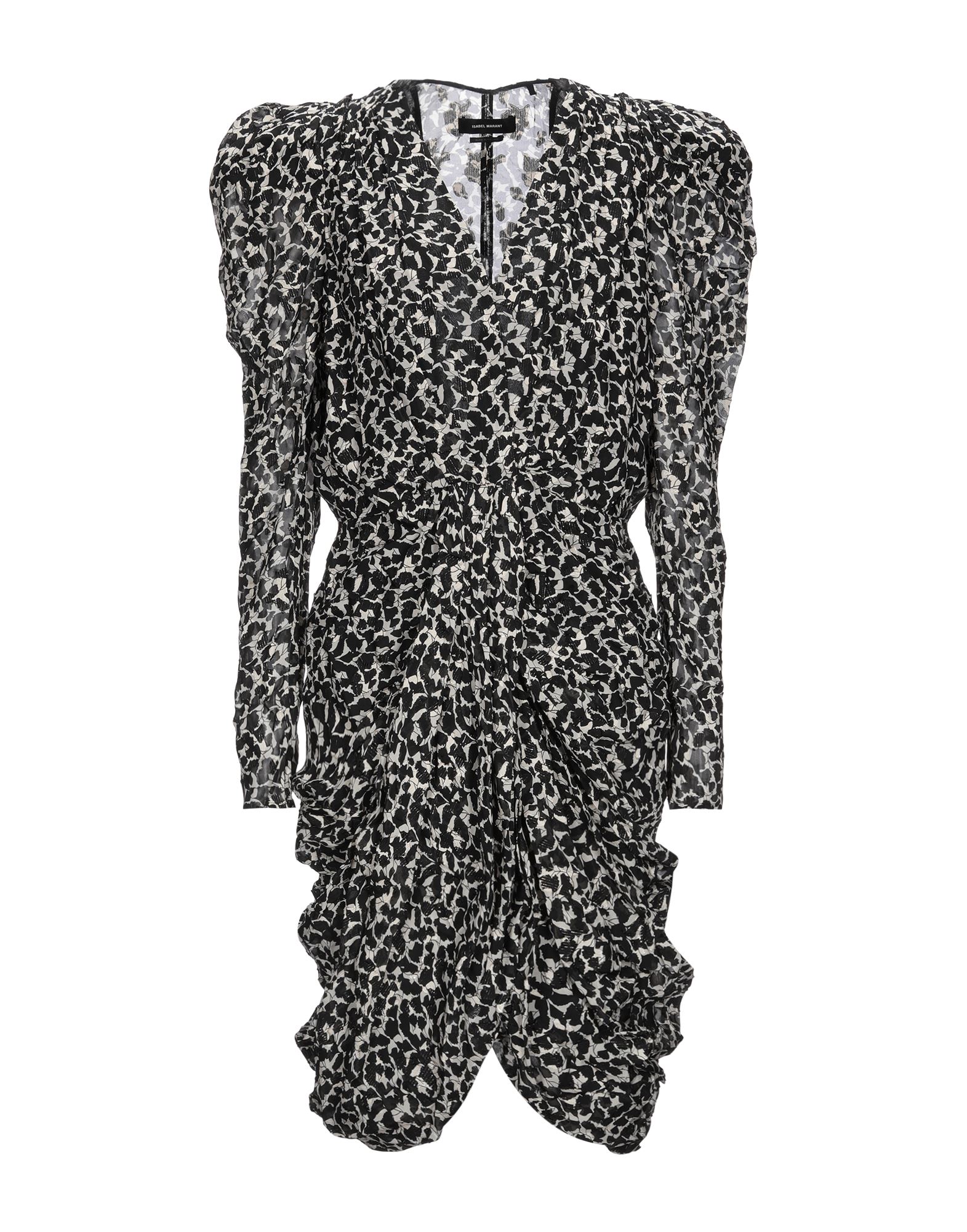 ISABEL MARANT ISABEL MARANT ΦΟΡΕΜΑΤΑ Midi φόρεμα