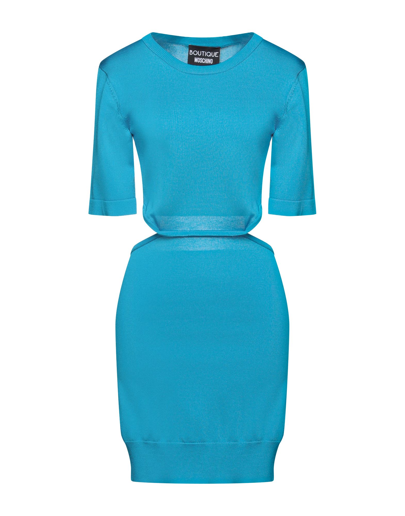 BOUTIQUE MOSCHINO ΦΟΡΕΜΑΤΑ Μίνι φόρεμα