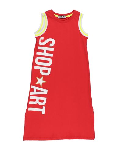 Детское платье