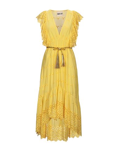 Платье миди ANIYE BY