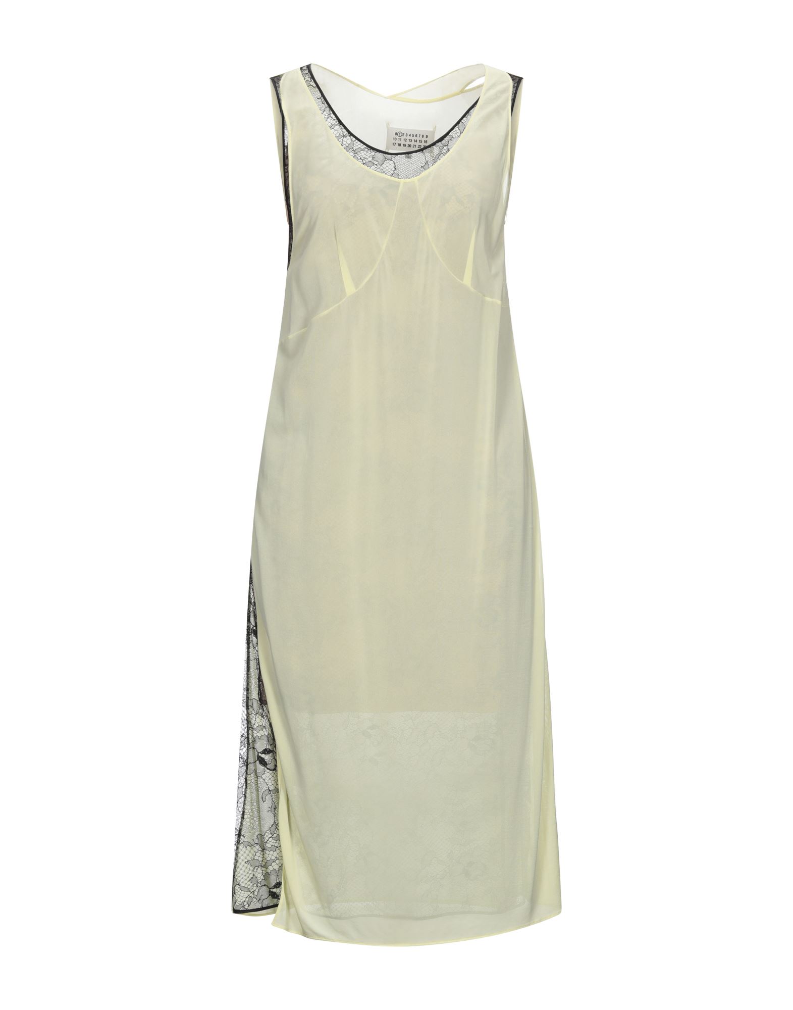 MAISON MARGIELA MAISON MARGIELA ΦΟΡΕΜΑΤΑ Midi φόρεμα