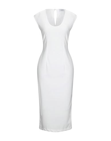 Платье миди