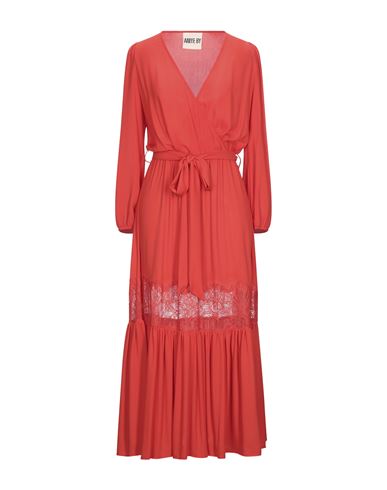 Платье миди ANIYE BY 