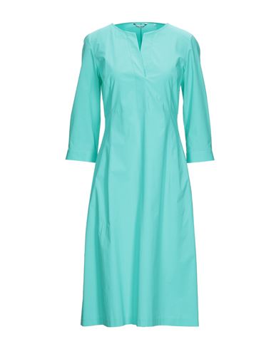 Платье миди CALIBAN 