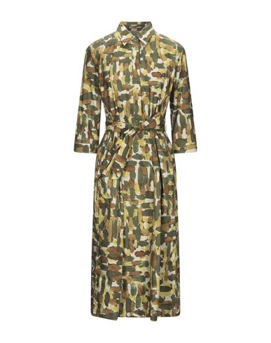 Платье миди