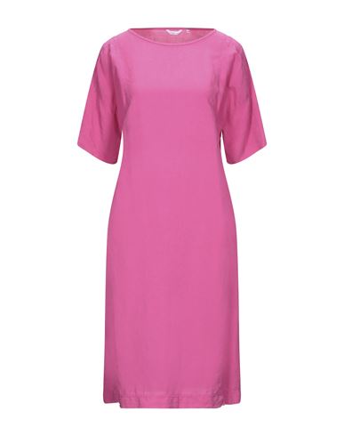 Платье миди CALIBAN 